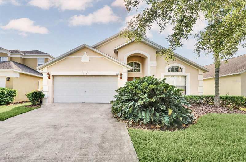 5 bedroom Single Family Residence at 153 Barefoot Beach Way, Terra Verde Ph 2, Kissimmee — photo 1