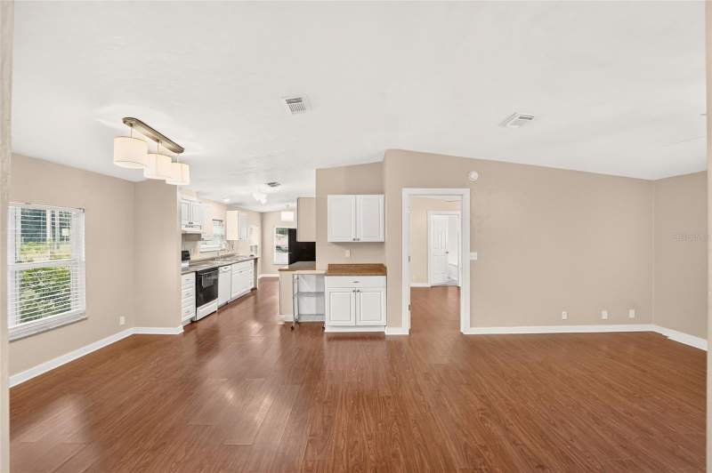 3 bedroom Modular Home at 1827 SE 43rd Terrace, Kreftwood Estates, Gainesville — photo 5