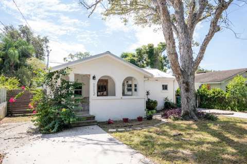 1112 W Kirby Street, home for sale in Tampa 33604