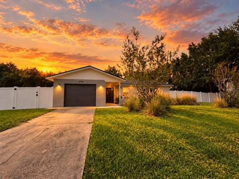 2745 Green Meadow Circle, home for sale in Kissimmee 34741