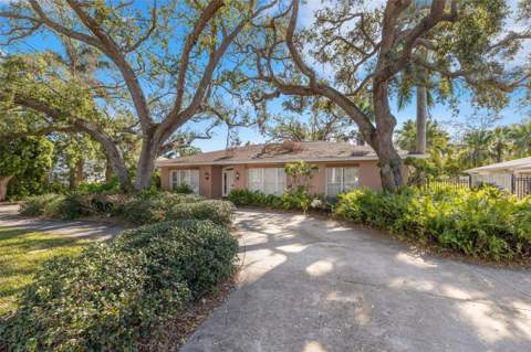 215 Snell Isle Boulevard, St Petersburg FL - photo 6 of 6