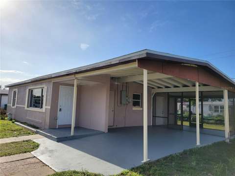 3381 Westlund Terrace, home for sale in Port Charlotte 33952