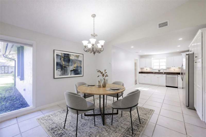 4 bedroom Single Family Residence at 954 Niblick Drive, Fairway Cove, Casselberry — photo 5