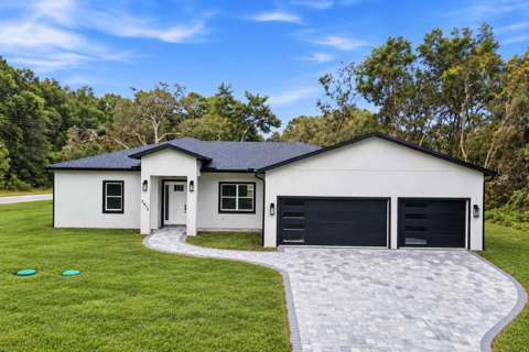3812 E Walker Street, home for sale in Inverness 34453