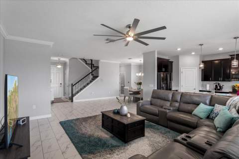1432 Olympic Club Boulevard, Champions Gate FL - photo 12 of 41