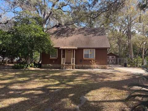 514 Jeff A Lee Street, home for sale in Brooksville 34601