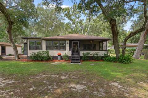 5617 S Perch Drive, home for sale in Floral City 34436