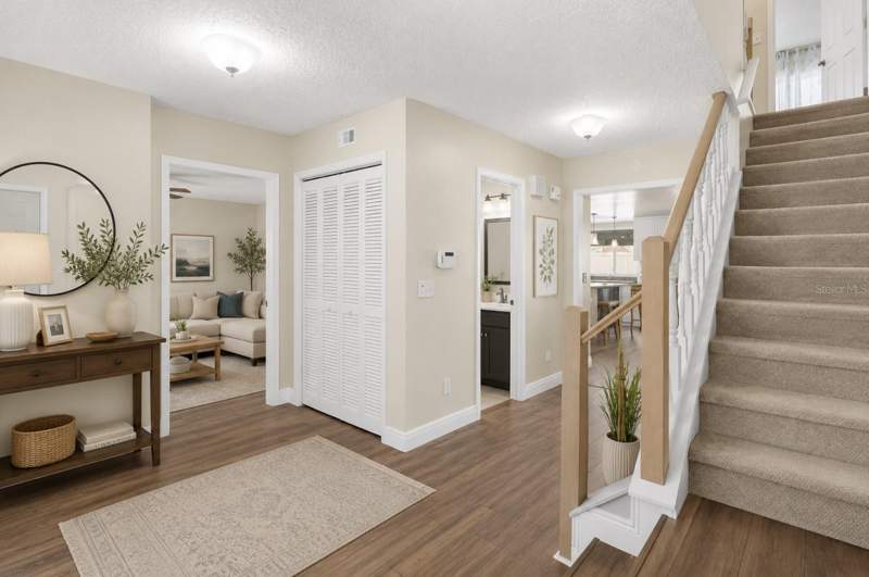 4 bedroom Single Family Residence at 10904 Autumn Oak Place, Carrollwood South, Tampa — photo 3
