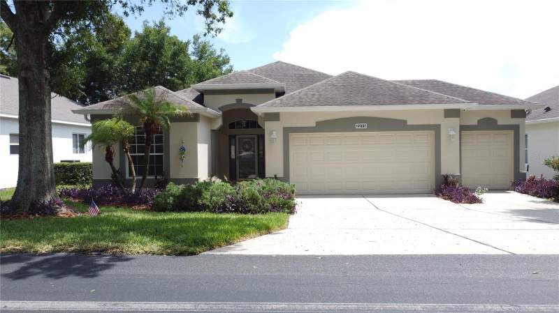 2 bedroom Single Family Residence at 2275 ADDISON AVENUE, KINGS RIDGE, CLERMONT — photo 1
