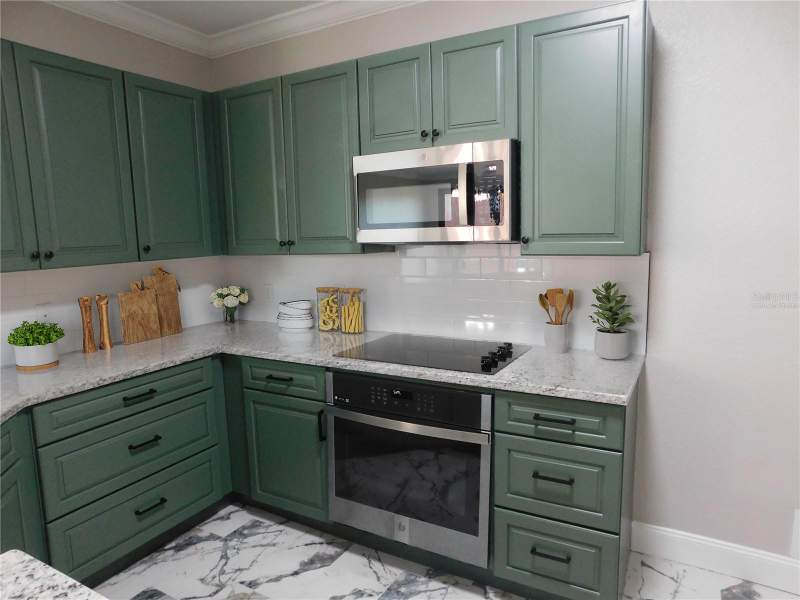 3 bedroom Condominium at 2725 Via Cipriani #735B, Grand Bellagio At Baywatch Condo The, Clearwater — photo 4