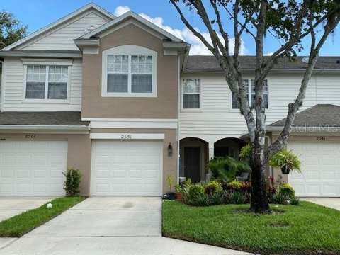 2551 Stockton Drive, home for sale in Sanford 32771