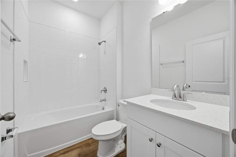 3 bedroom Single Family Residence at 5727 Hiawassee Road, Heritage-The Cottages Of Sanders Grove, Leesburg — photo 5
