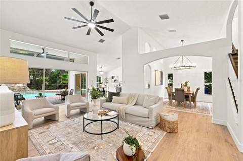 16414 Bridgelawn Avenue, Lithia FL - photo 8 of 53