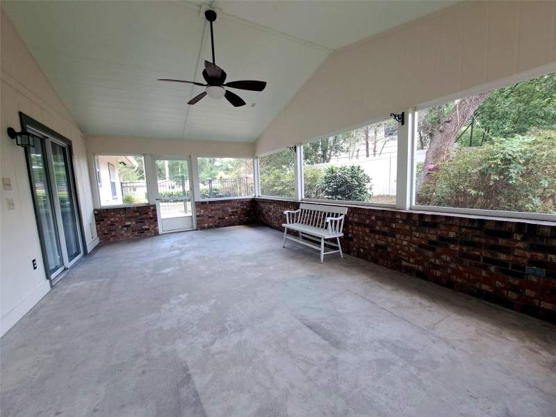 3 bedroom Single Family Residence at 700 Swarthmore Road, Country Club Estates, Deland — photo 4