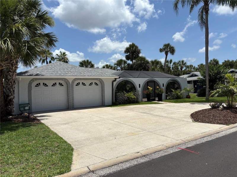 3 bedroom Single Family Residence at 5514 Gridley Lane, Gulf Harbors Woodlands, New Port Richey — photo 2