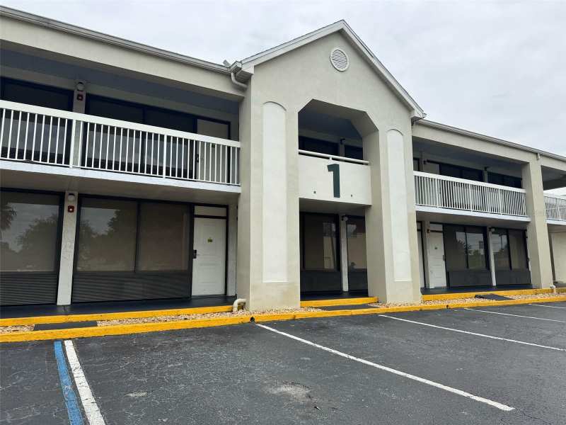 1 bedroom Condo - Hotel at 5245 W Irlo Bronson Memorial Highway #210, Legacy Grand East Gate Condo, Kissimmee — photo 1