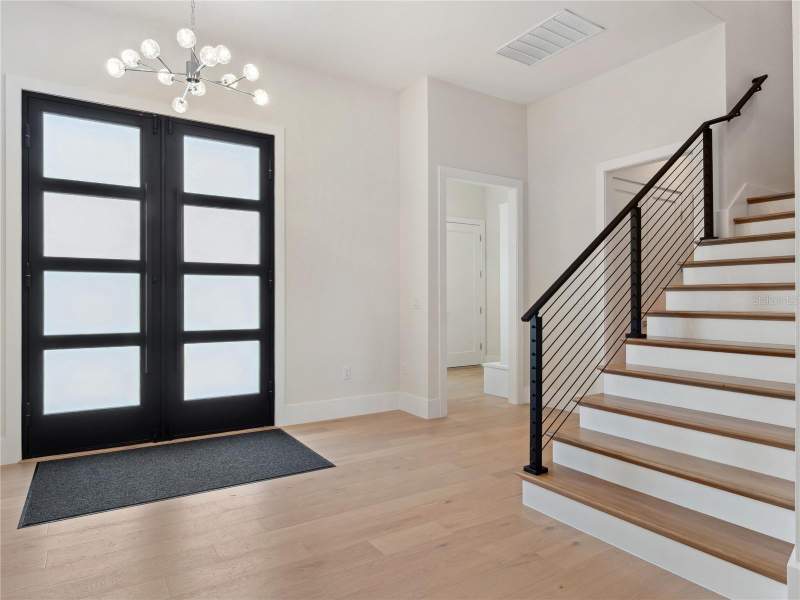 6 bedroom Single Family Residence at 9120 SHEEN SOUND STREET, LAKE SHEEN SOUND, ORLANDO — photo 3