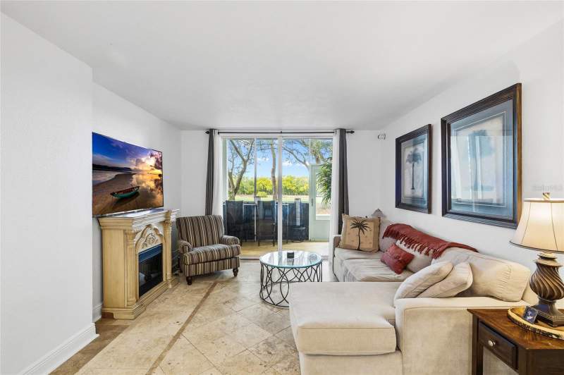 2 bedroom Condominium at 2333 Feather Sound Drive #A101, Crystal Bay Condo, Clearwater — photo 2