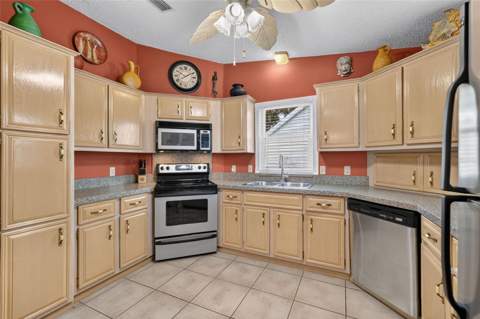 1230 Granada Court, The Villages FL - photo 8 of 38