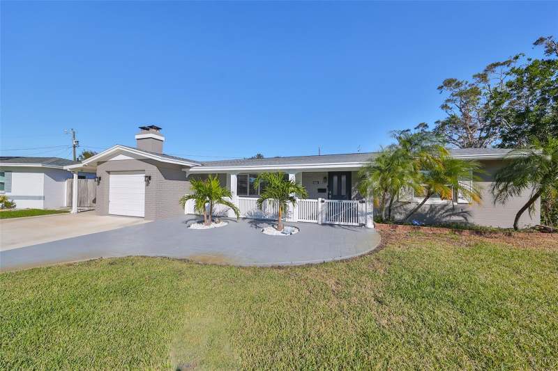 3 bedroom Single Family Residence at 6101 37th Avenue, Sheryl Manor, St Petersburg — photo 4
