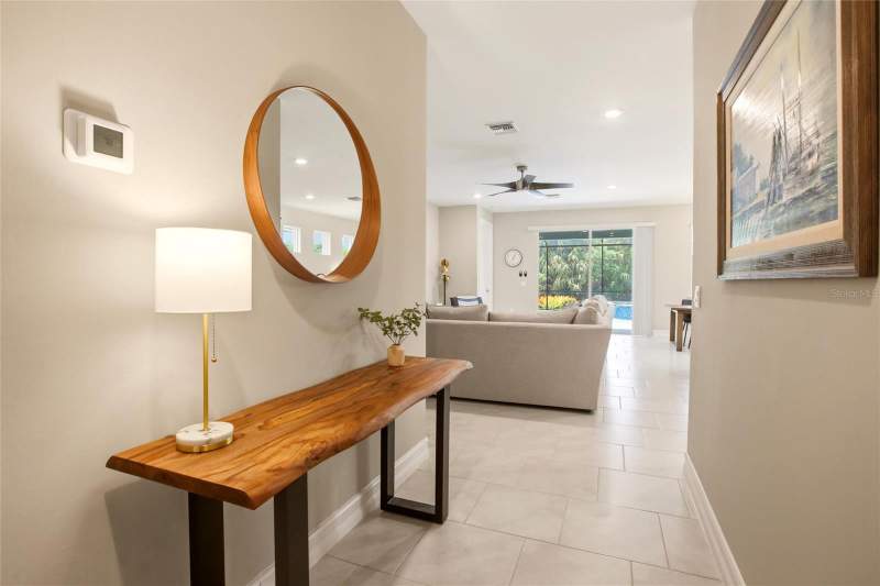 4 bedroom Single Family Residence at 844 Heather Lake Avenue, Stonewater A Sub, Cape Coral — photo 2
