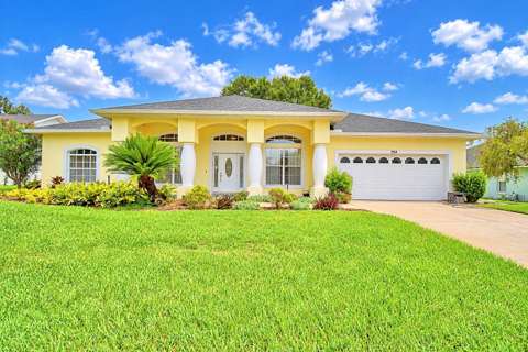754 Santa Maria Dr, home for sale on Santa Maria Drive