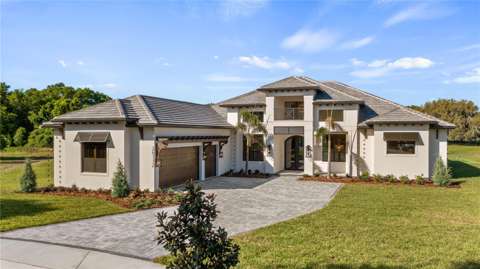 26112 Estates Ridge Drive, luxury home for sale in Sorrento