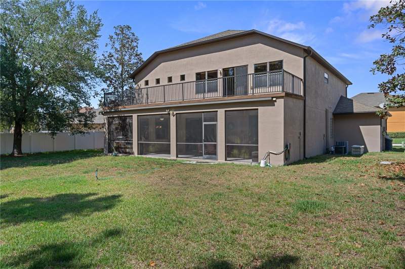 4 bedroom Single Family Residence at 14807 Princewood Lane, Suncoast Lakes, Land O Lakes — photo 5