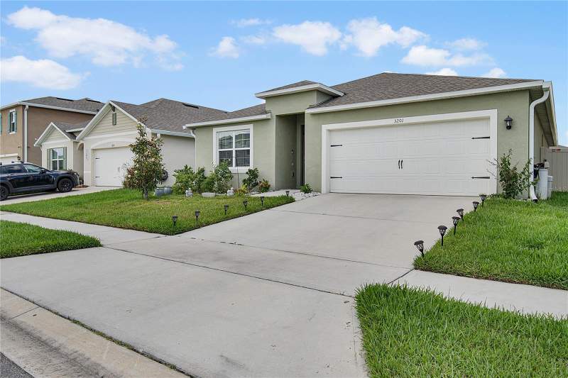 4 bedroom Single Family Residence at 3201 Eastgrove Terrace, Eastgrove, Sanford — photo 4