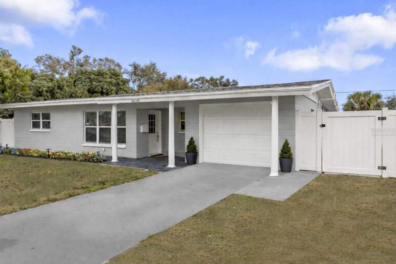 West GateHomes for Sale in St