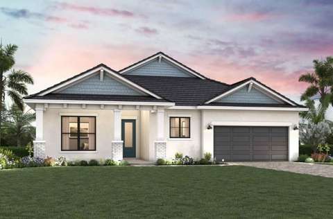 17644 Foxtail Loop, luxury home for sale in Venice