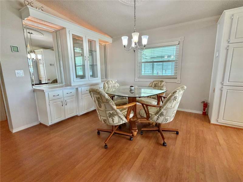 2 bedroom Manufactured Home at 303 Hawthorne Boulevard, Hawthorne At Leesburg A Coop, Leesburg — photo 4