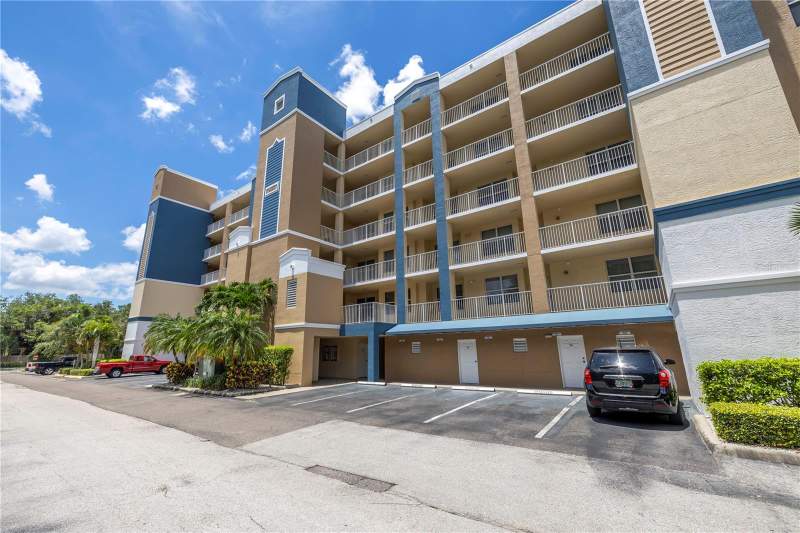 2 bedroom Condominium at 960 Starkey Road #2202, Golf Lake Condo 2 At East Bay, Largo — photo 2