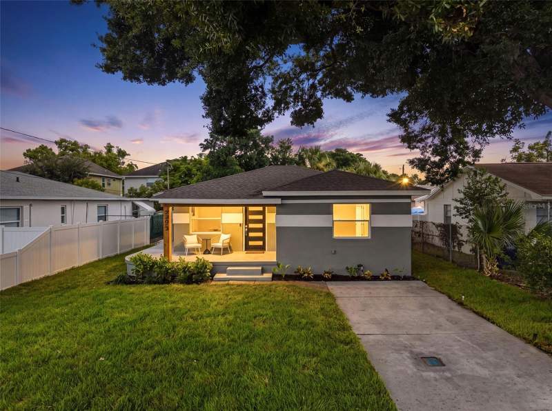 3 bedroom Single Family Residence at 2522 W Lemon Street, West Pines Rev Map, Tampa — photo 5