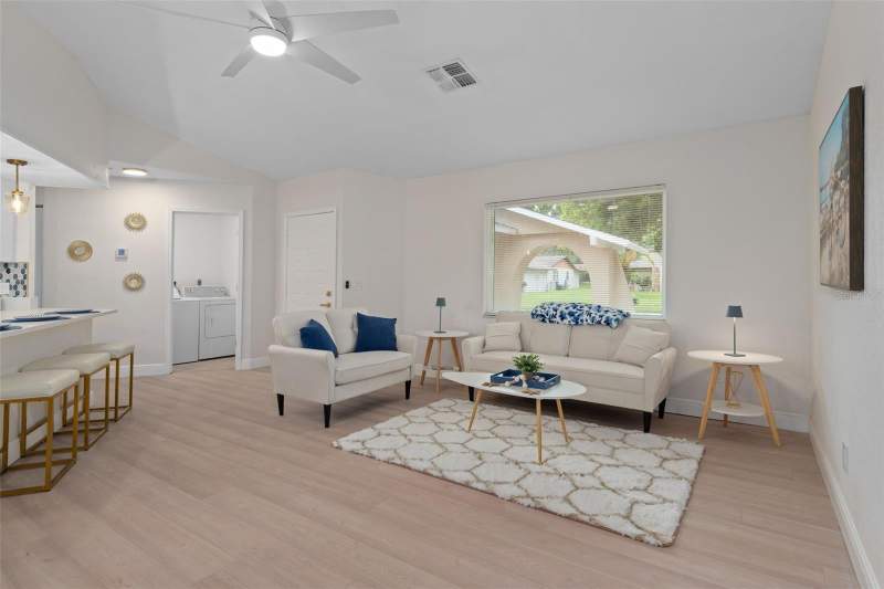 2 bedroom Single Family Residence at 8643 Woodbridge Dr, Greenbrook Estates, New Port Richey — photo 4