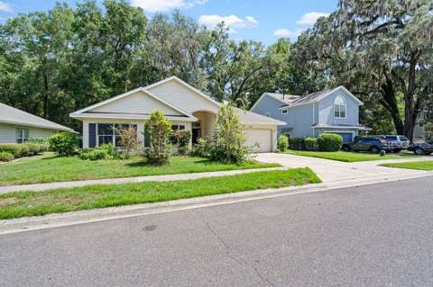 1861 SW 65Th Drive, $300k–$500k for sale in Gainesville