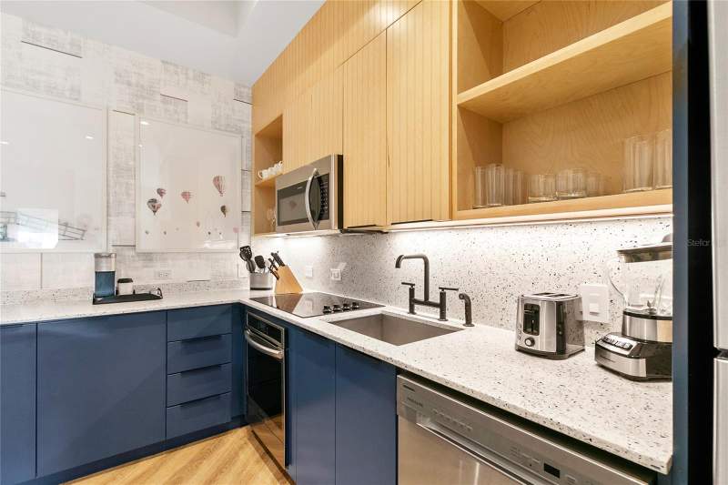 2 bedroom Condominium at 3151 Sunset Walk Drive #514, Sunset Walk Hotel Condo Ph 1, Kissimmee — photo 4