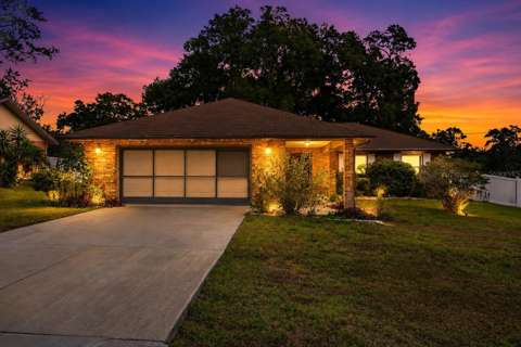 3265 NE 30 Court, home for sale in Ocala 34479