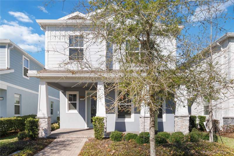 4 bedroom Single Family Residence at 14366 Lanikai Beach Drive, Isles Of Lake Nona, Orlando — photo 4
