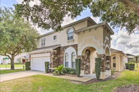 214 Tupelo Circle, home for sale in Davenport 33897