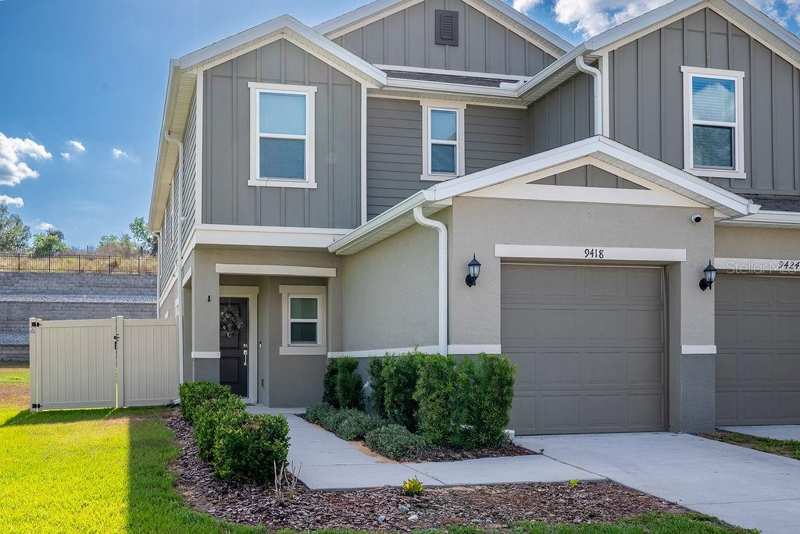 3 bedroom Townhouse at 9418 Westside Hills Drive, Bellaviva Ph 4, Davenport — photo 1