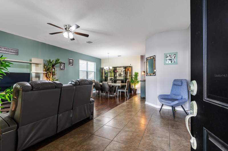 4 bedroom Single Family Residence at 2943 Etowah Park Boulevard, Tavares Etowah Ph 01, Tavares — photo 3
