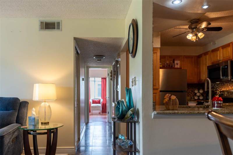 2 bedroom Condominium at 1228 S Pine Ridge Circle #H2, Pine Ridge Club Village 1 Ph 10 Bldg 12, Sanford — photo 4