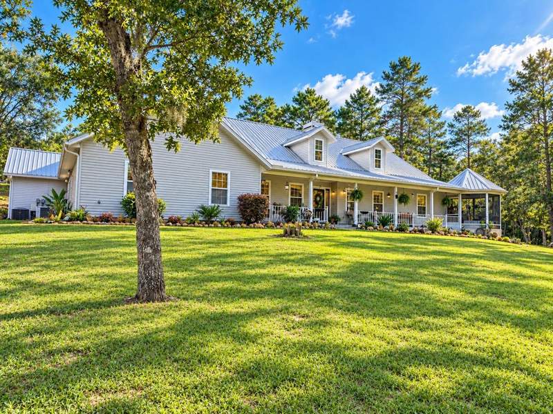 Hercala Acres