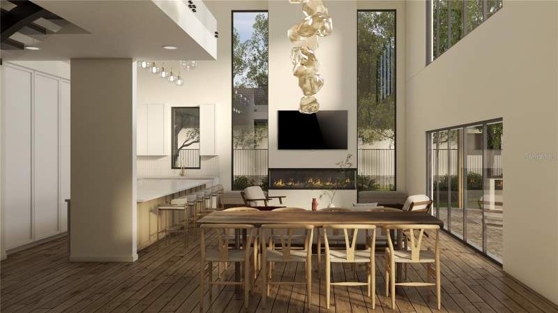 5 bedroom Single Family Residence at 1004 W Fribley Street, Buffalo Heights, Tampa — photo 4