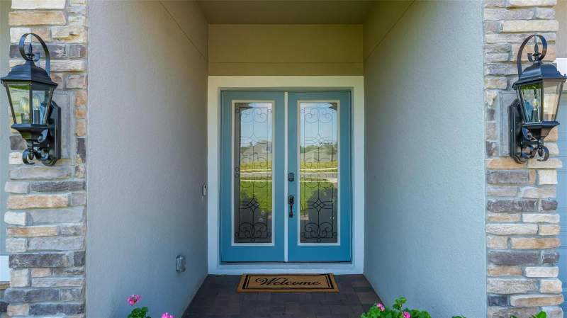 4 bedroom Single Family Residence at 480 Avila Place, Talichet At Venezia North, Howey In The Hills — photo 5