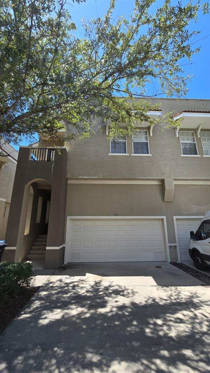 3 bedroom Townhouse at 6508 Quiet Pool Court, Apollo Beach Twnhms, Apollo Beach — photo 1
