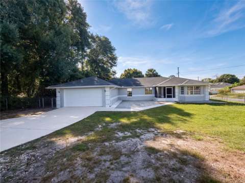52 Redwood Trace, home for sale in Ocala 34472