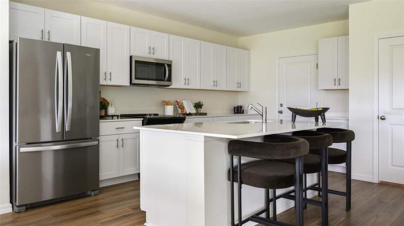 4 bedroom Single Family Residence at 34620 Silent Pine Run, Pasadena Ridge, Dade City — photo 2