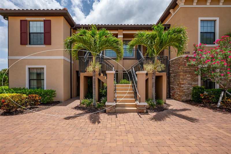 2 bedroom Condominium at 5425 Cicerone Street #101, Esplanade On Palmer Ranch, Sarasota — photo 1
